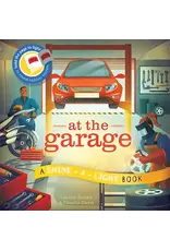 EDC Publishing Shine A Light At the Garage