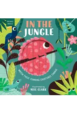 EDC Publishing Magic Window In the Jungle
