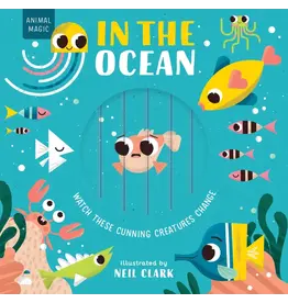 EDC Publishing Magic Window In the Ocean