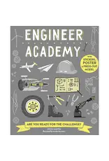 EDC Publishing Academy Engineer Book