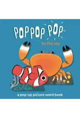 EDC Publishing Pop Pop Pop By the Sea