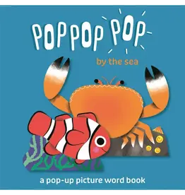 EDC Publishing Pop Pop Pop By the Sea