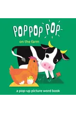 EDC Publishing Pop Pop Pop By the Farm