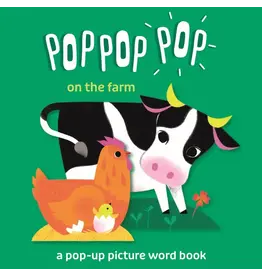 EDC Publishing Pop Pop Pop By the Farm
