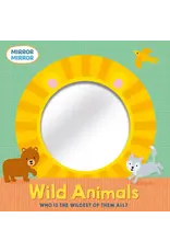 EDC Publishing Mirror, Mirror: Wild Animals
