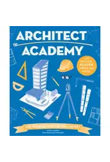 EDC Publishing Academy Architect Book