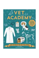 EDC Publishing Vet Academy Book