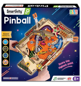 Smartivity Pinball Machine