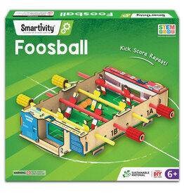 Smartivity Foosball