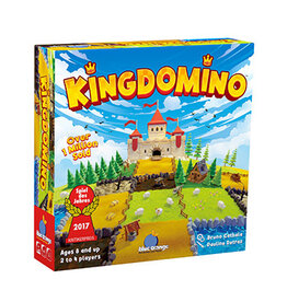 Blue Orange Kingdomino