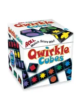 MindWare Qwirkle Cubes