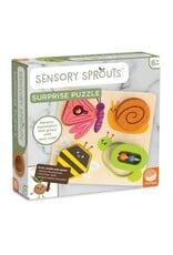 MindWare Sensory Sprouts: Surprise Puzzle