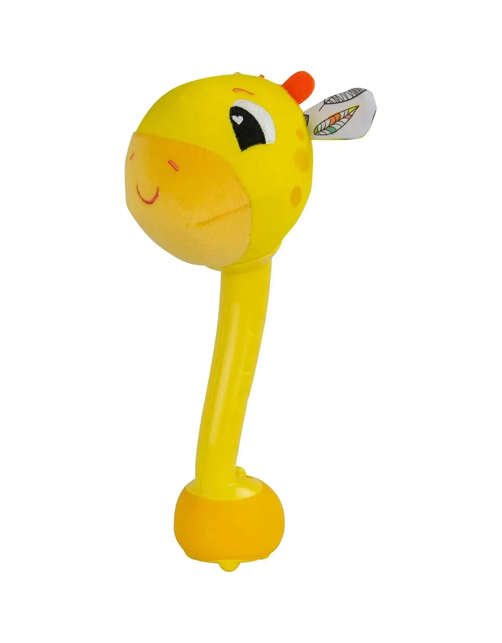 Lamaze Wacky Giraffe