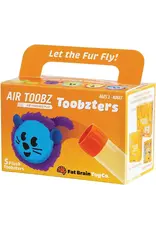 Fat Brain Toy Co. Air Toobz Toobzters