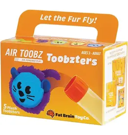 Fat Brain Toy Co. Air Toobz Toobzters