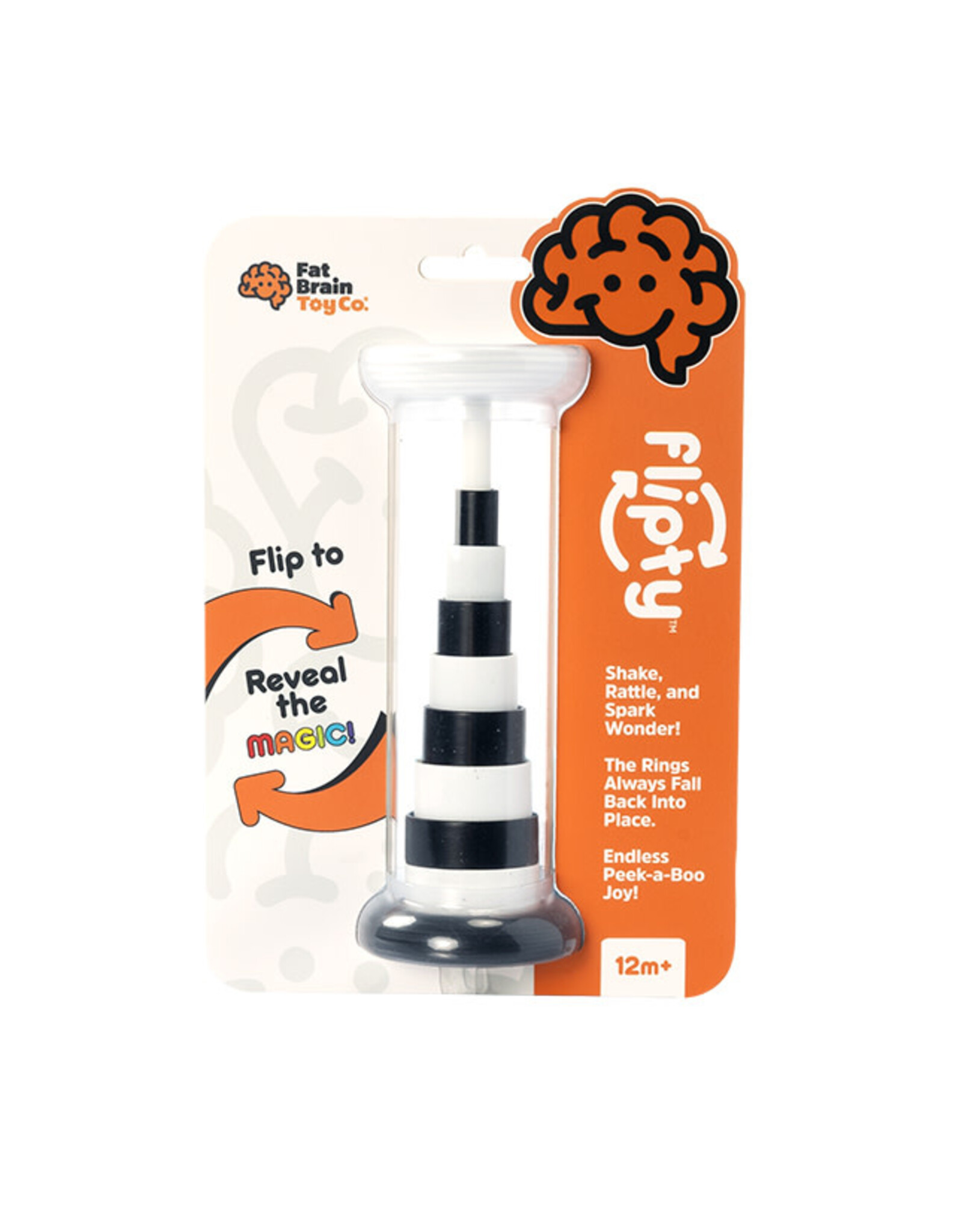 Fat Brain Toy Co. Flipty