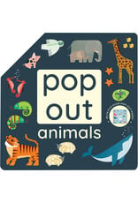 EDC Publishing Pop Out: Animals