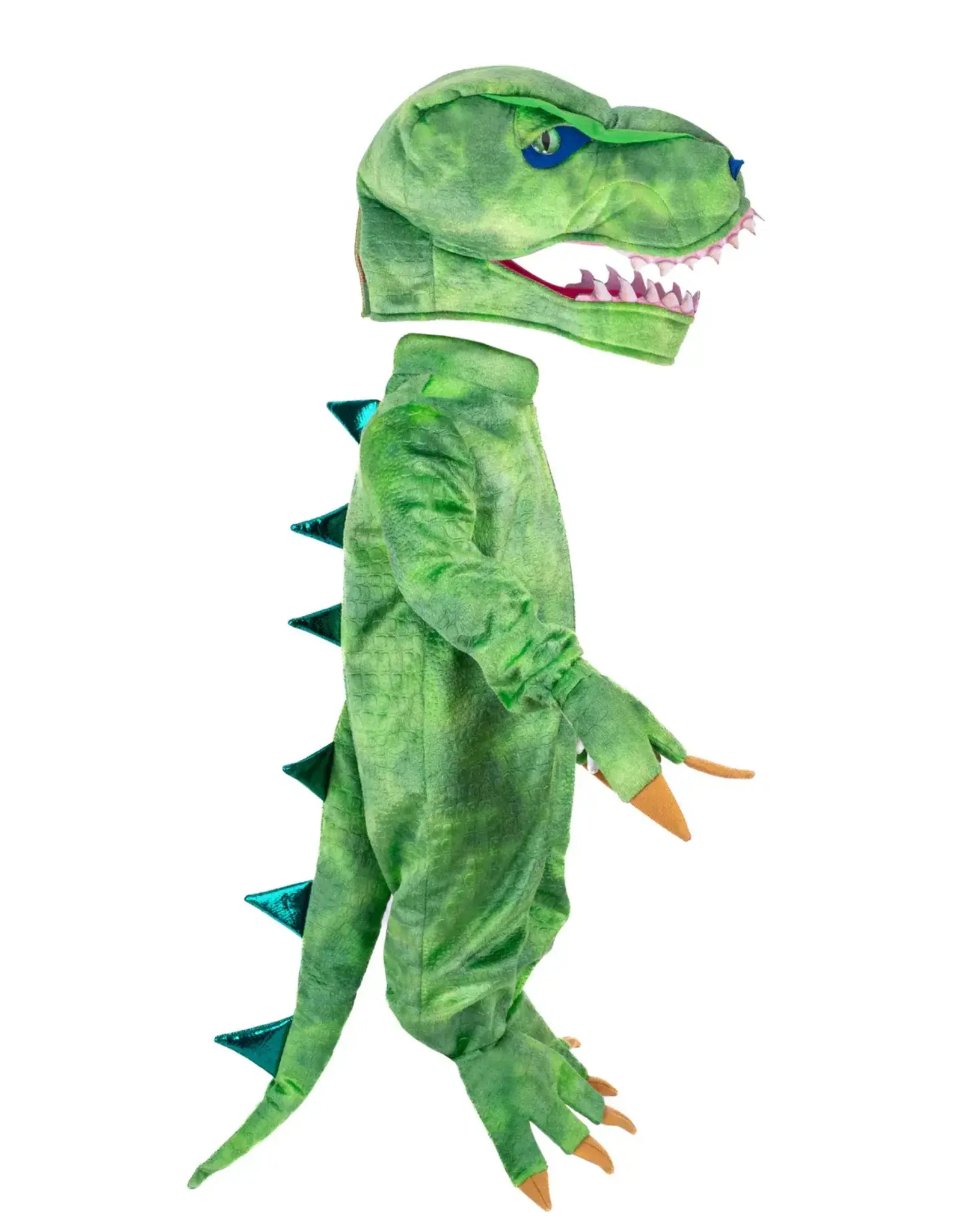 Great Pretenders A Land Before Mine Deluxe T-Rex Size 7-8