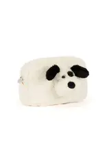 Jellycat Rufferty Puppy Pouch
