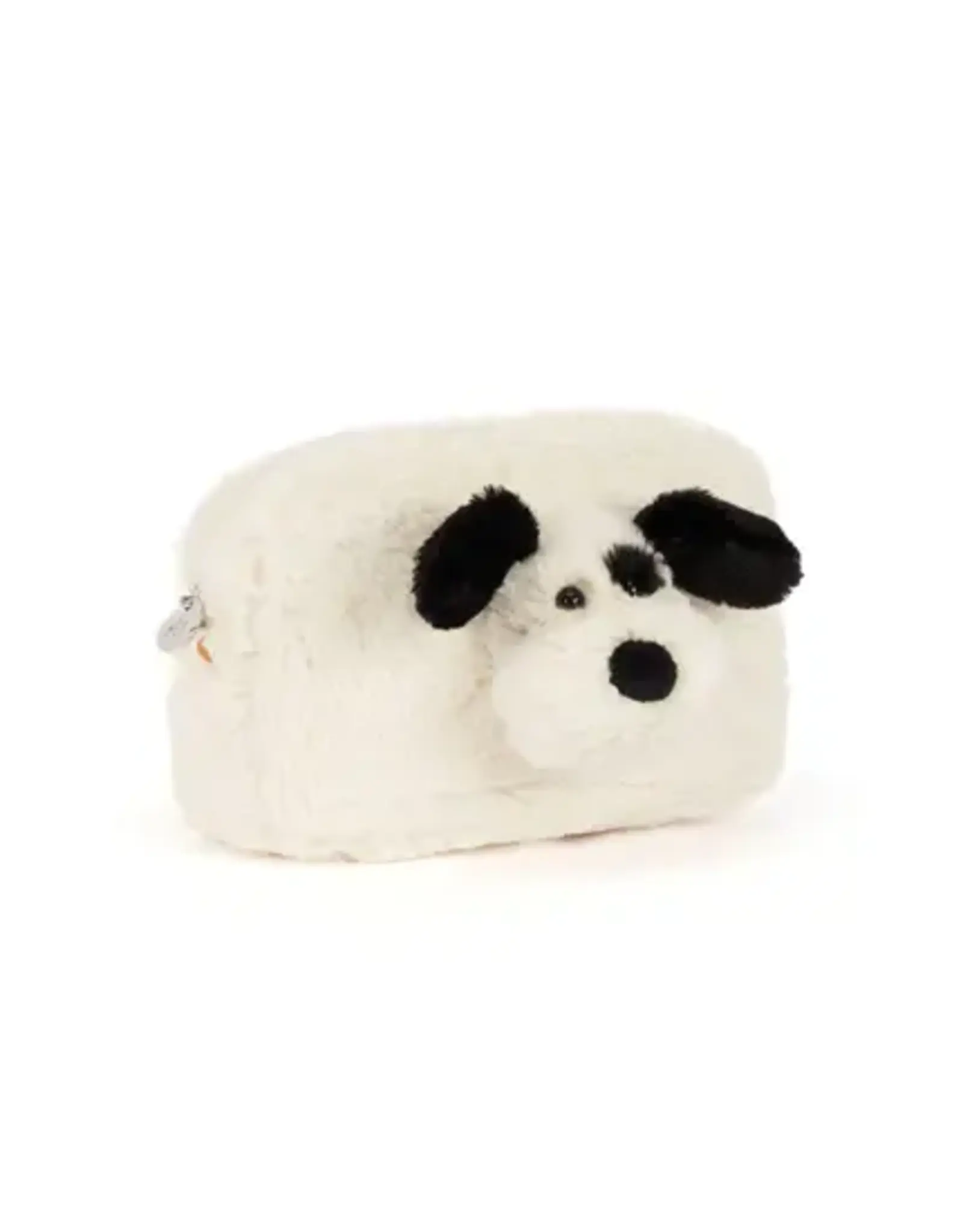 Jellycat Rufferty Puppy Pouch