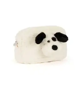 Jellycat Rufferty Puppy Pouch