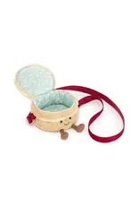 Jellycat Amuseables Birthday Cake Bag