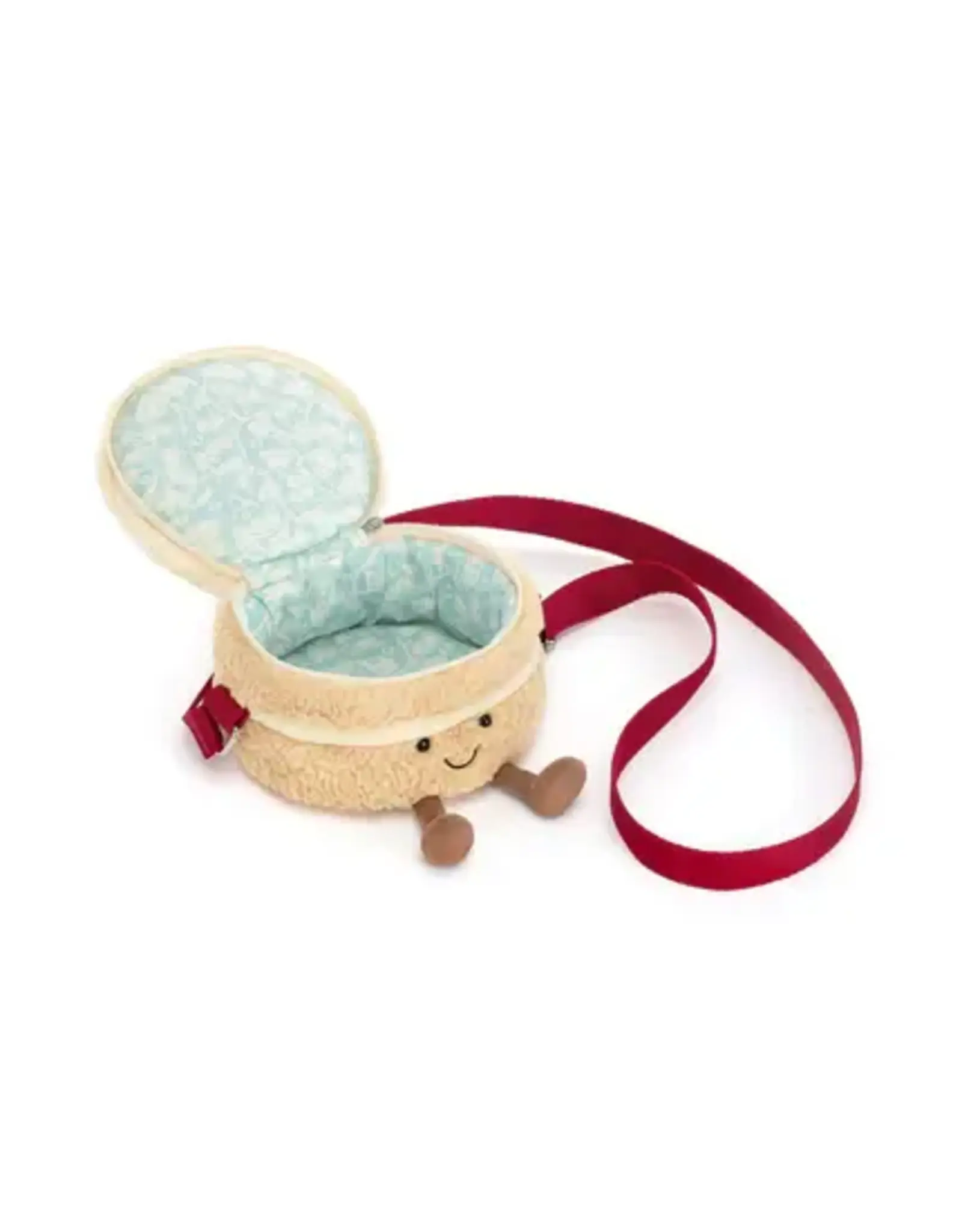 Jellycat Amuseables Birthday Cake Bag