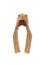 Jellycat Bartholomew Bear Bundlesnug