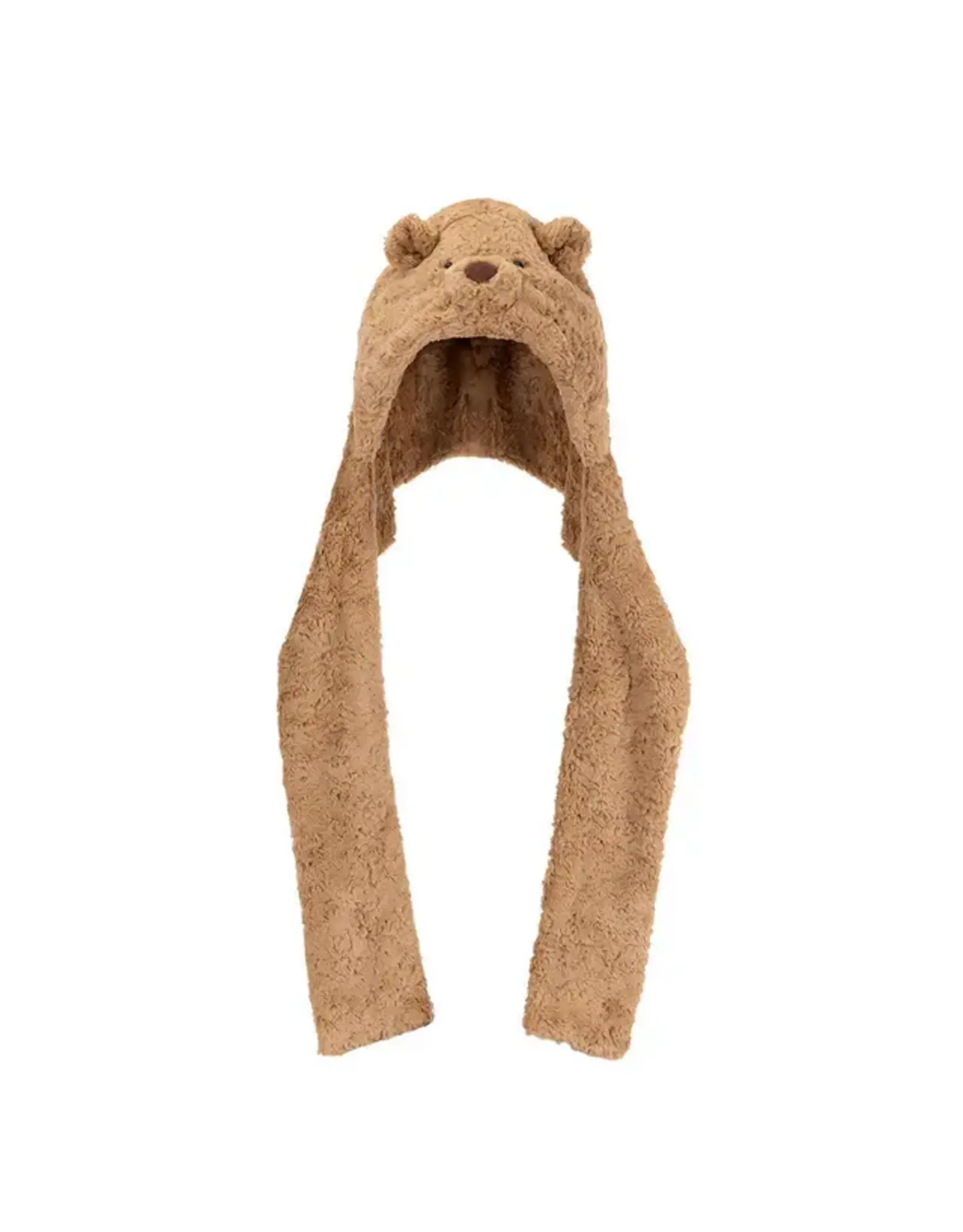 Jellycat Bartholomew Bear Bundlesnug