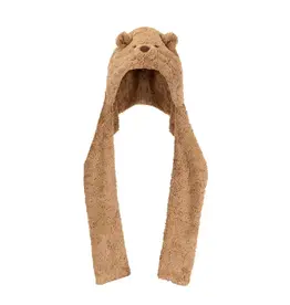 Jellycat Bartholomew Bear Bundlesnug