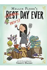 Scholastic Millie Fleur's Worst Day Ever