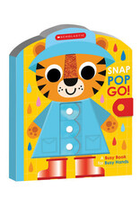 Scholastic Snap Pop Go