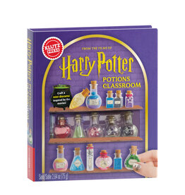 Klutz Klutz Harry Potter Potions Classroom