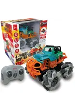 THiN AiR Brands Hyper Drive 4-Wheel Drifter RC