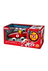 Brio Remote Control Race Car