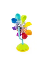 Sassy Baby Whirling Waterfall Suction Toy