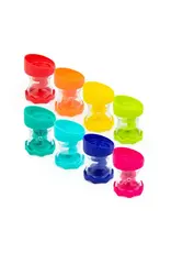 Sassy Baby 8 Piece Rain Barrels Connecting Tubes
