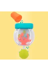 Sassy Baby Feedin' Frenzy Suction Bath Toy