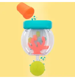 Sassy Baby Feedin' Frenzy Suction Bath Toy