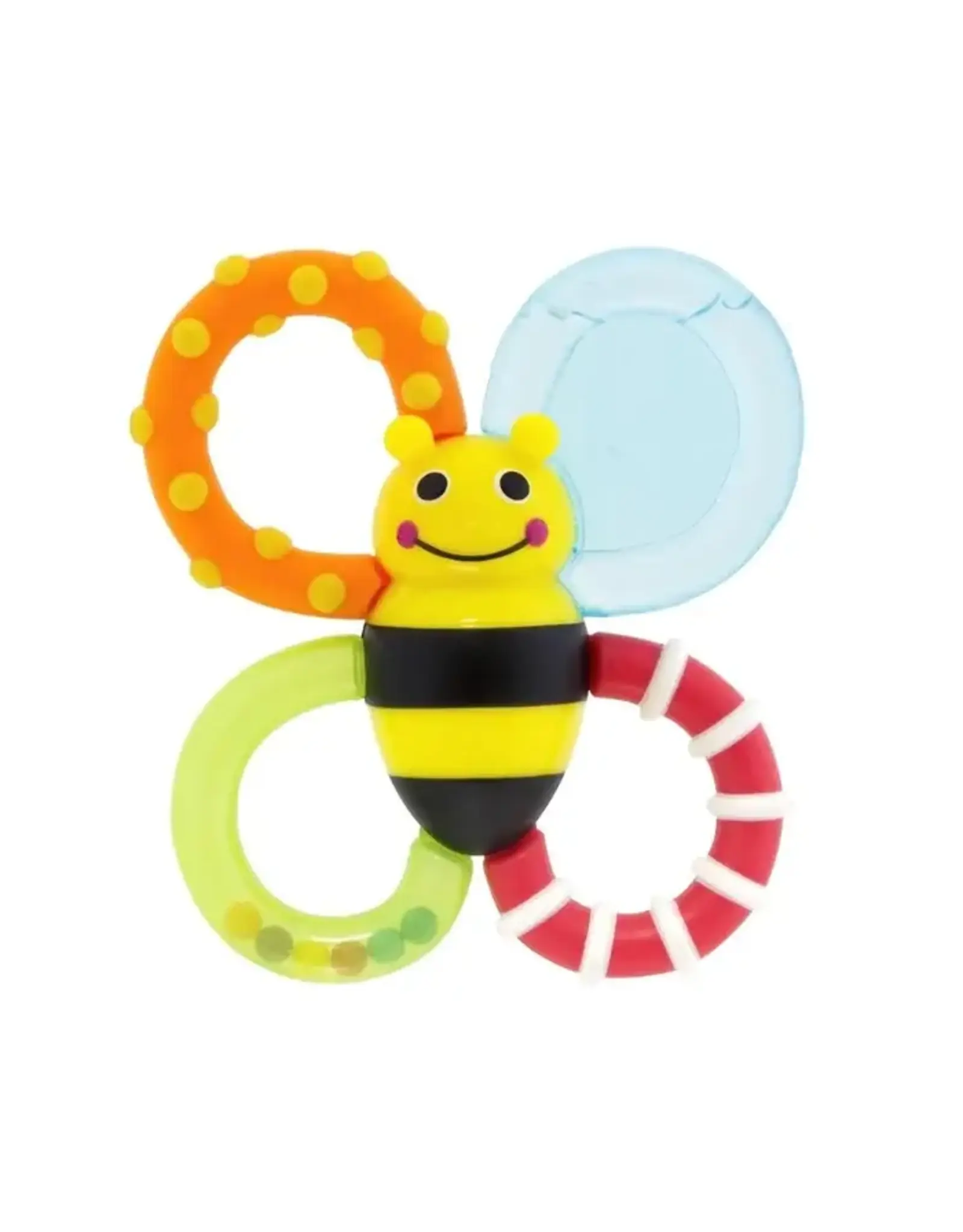 Sassy Baby Bumble Bites