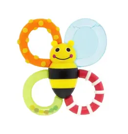 Sassy Baby Bumble Bites