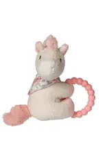 Mary Meyer Giddy Up Pony Teether Rattle