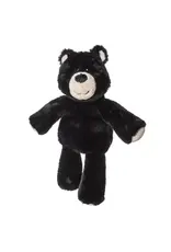 Mary Meyer Marshmallow Zoo Black Bear 13"