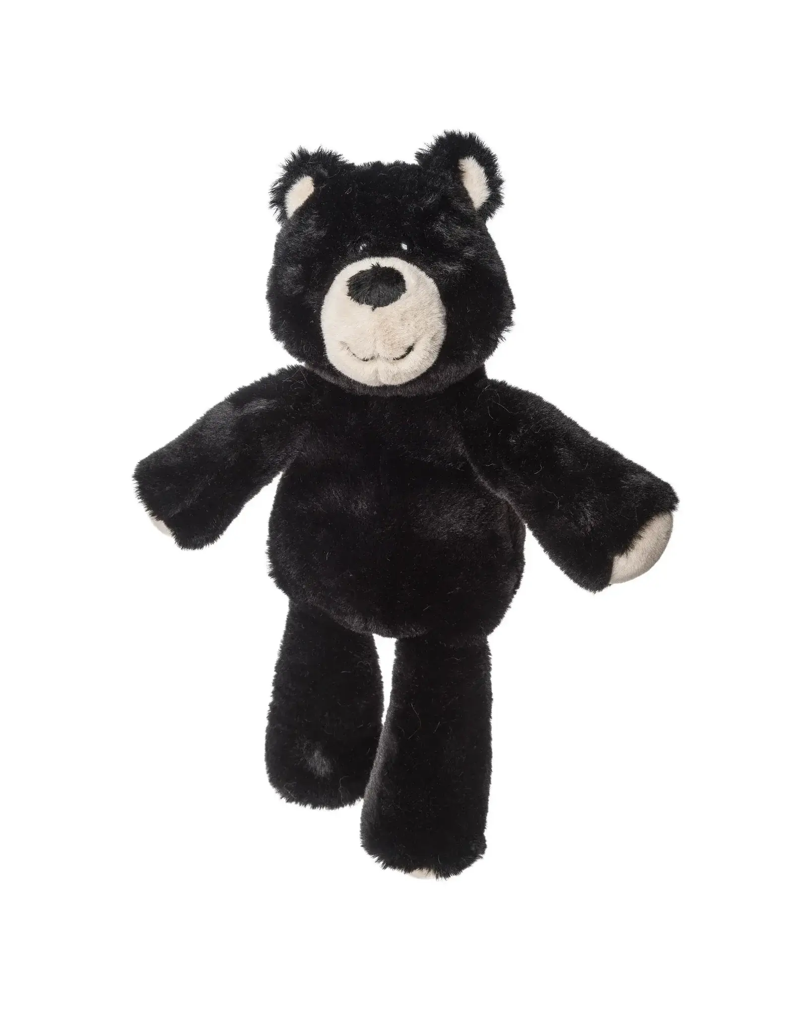 Mary Meyer Marshmallow Zoo Black Bear 13"
