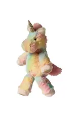 Mary Meyer Marshmallow Zoo Junior Fro-Yo Unicorn 9"