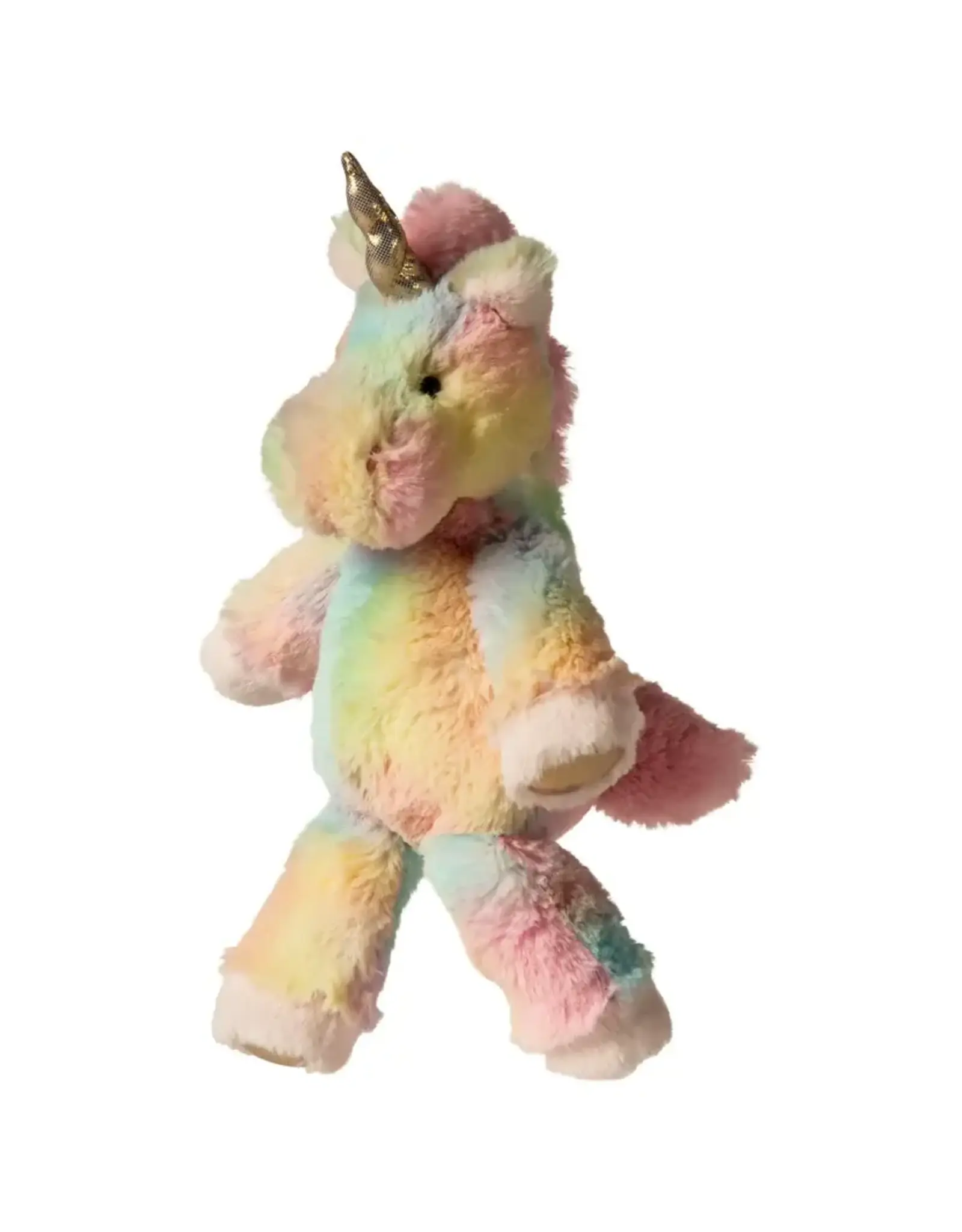 Mary Meyer Marshmallow Zoo Junior Fro-Yo Unicorn 9"
