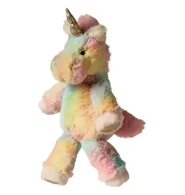 Mary Meyer Marshmallow Zoo Junior Fro-Yo Unicorn 9"