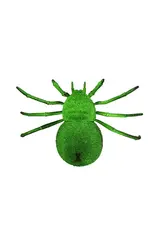 Mukikim Spooky Spider  Glow in the Dark Realistic RC Spider