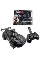 Mukikim Spyx Spy Car Rc Vehicle with Live Camera View + App Control