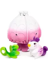 Brio Poppy Flower House
